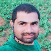 Ratikanta Barik