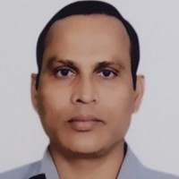 Shuvendu Kumar Sahu