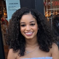 Taylor Eberhart
