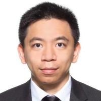 Wesley Wu
