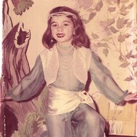 Marie-Louise Mulligan