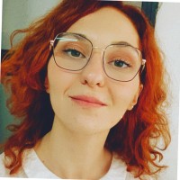 Natia Tsutskhashvili