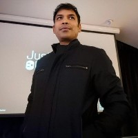 Ashok Gopal