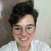 Bruna Pasinato