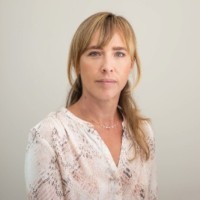Miriam Reager