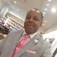 Timothy Kendrick