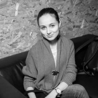Tatiana Iamanova