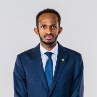 Fahmi Abdulqadir Ahmed