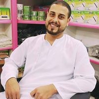 Bakroon Abu Samir
