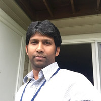 Nallathambi Ragunathan Pmp Csm Itil Expert
