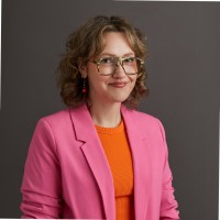 Kat Antonopoulos