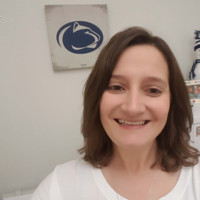 Amanda Ault