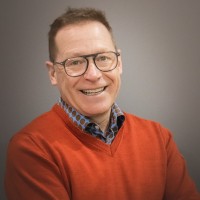 Richard Joly, Ing. Map