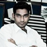 Balaji G