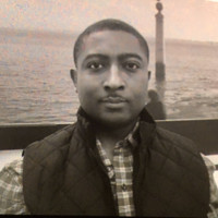 Antonio Barron, Cyber Security Analyst