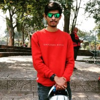 Shekhar Patil