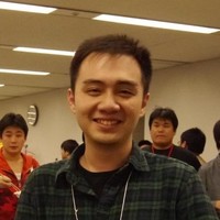 LIU CHICHUNG