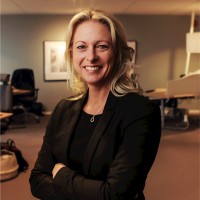Linda Hällström