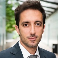 Shahram Hashemi