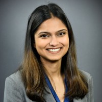 Ami Vyas
