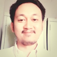 Senditia Dilang Ramadhan