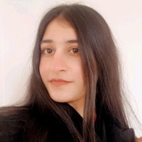 Malaika Zaheer