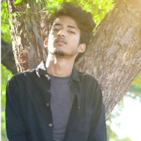 Jey Krishna