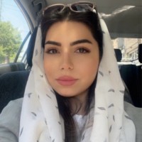 Maryam Mohammaddoust
