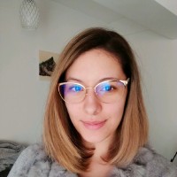 Oana Agavriloaie