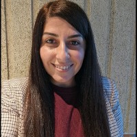 Mercedeh Emadi