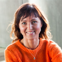 Susanne Frandsen