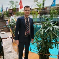 Vivek Pandya