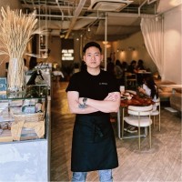 Hayden Wong