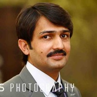 Irfan Jamil