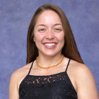 Heather Simmons