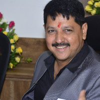 Bhavesh Gandhi -Owner at Kenwood Engineering Solutions LLP