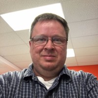 Greg Shoemaker
