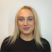 Katy Greenwood