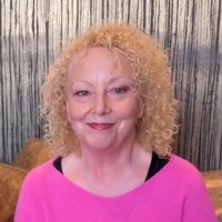Jacky Griffin