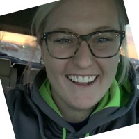 Samantha Shepherd