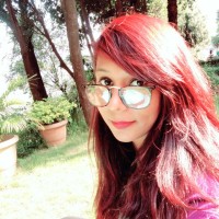 Jyoti Thapliyal