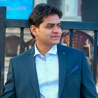 Monu Singh