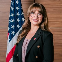 Ashley Epperson