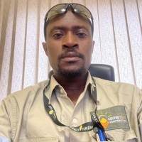 Alexis Nkulu