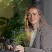 Daphne Smit