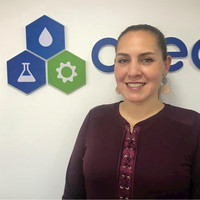 Alexandra Sandoval Castro