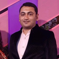 Jayesh Korat
