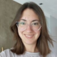 Maia Guillermina Polischuck