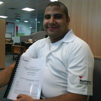 Ahmed Seddik