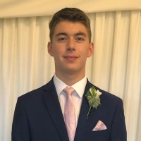 Joshua Mcvicar